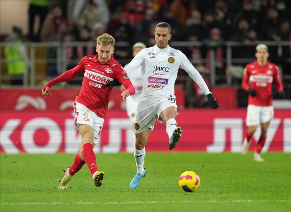 Bong da Nga len tieng sau an phat tu FIFA,  UEFA anh 1