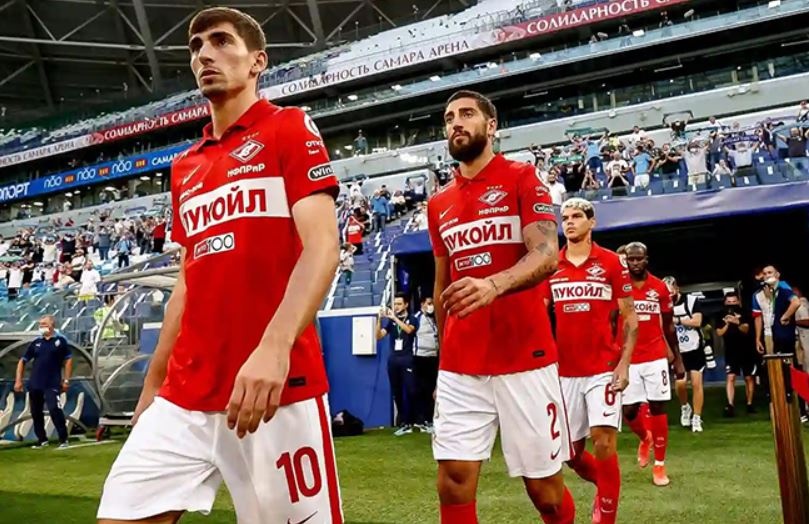 Lien doan Bong da Nga len tieng sau an phat tu FIFA, UEFA hinh anh