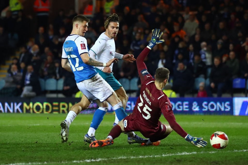 Man City dau Peterborough anh 3