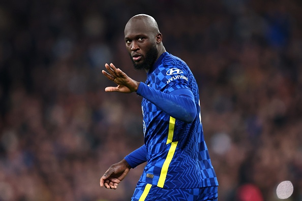 Lukaku toa sang giup Chelsea thang nguoc doi hang Nhat hinh anh