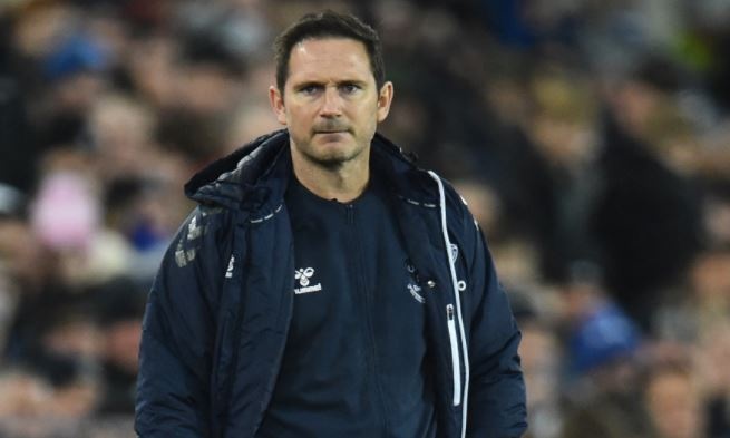 HLV Lampard dua Everton vao tu ket FA Cup hinh anh