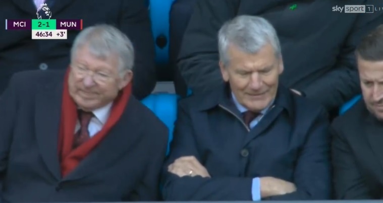 Maguire sai lam anh 4