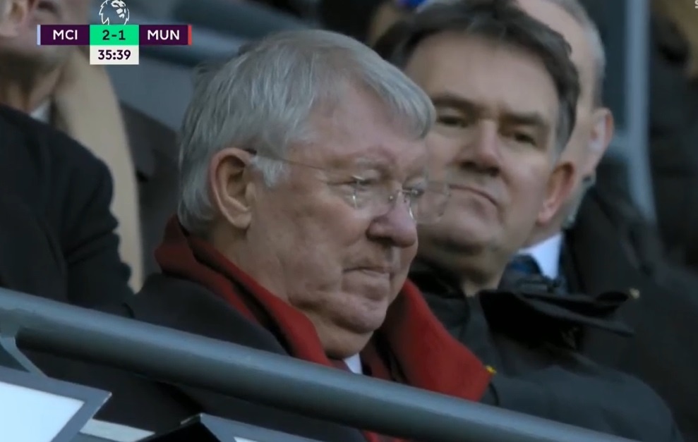 Maguire sai lam anh 3