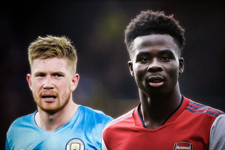 Dan sao hay nhat vong 28 Premier League hinh anh