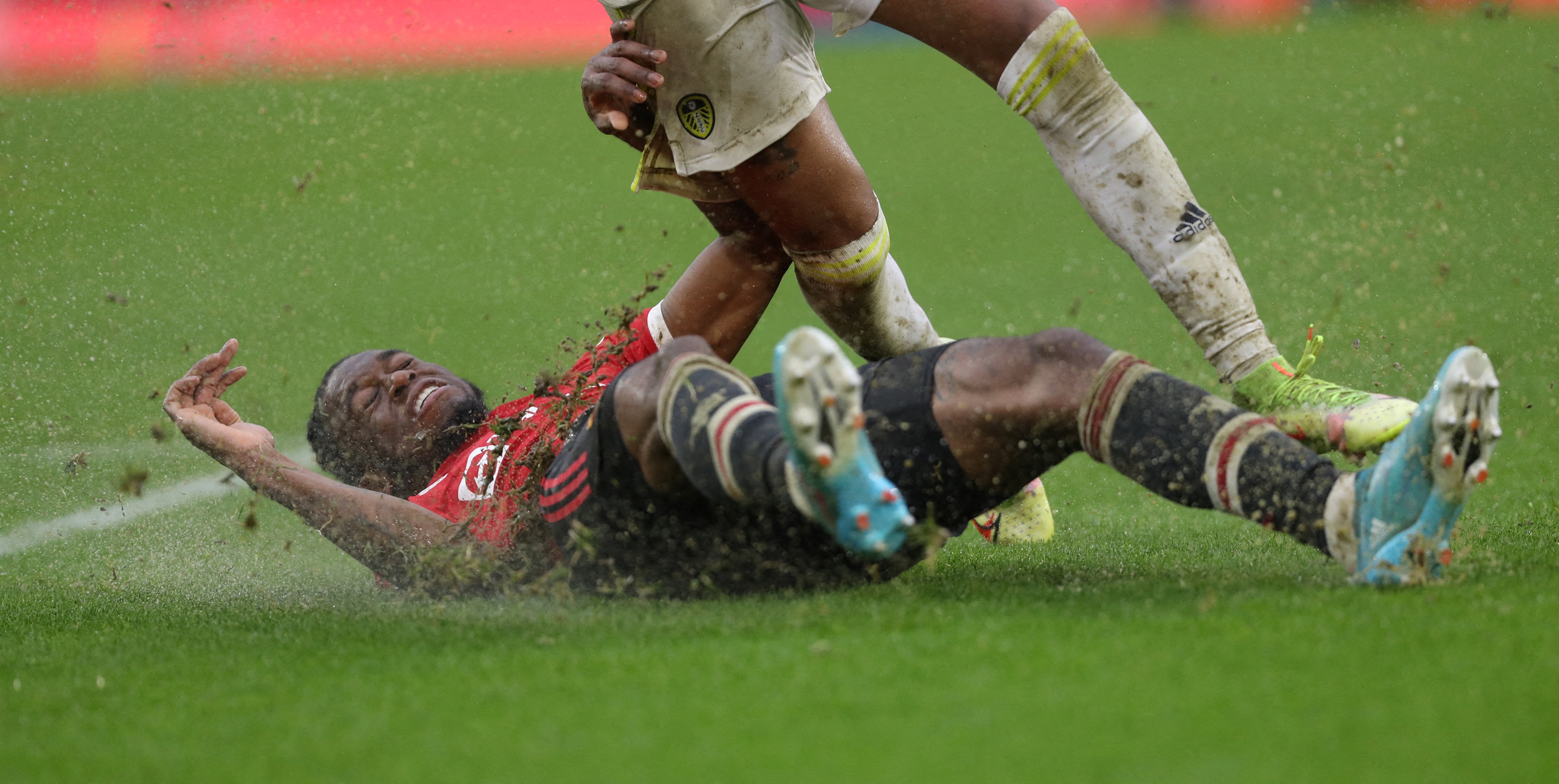 Dan sao gay that vong o mua giai 2021/22 anh 8