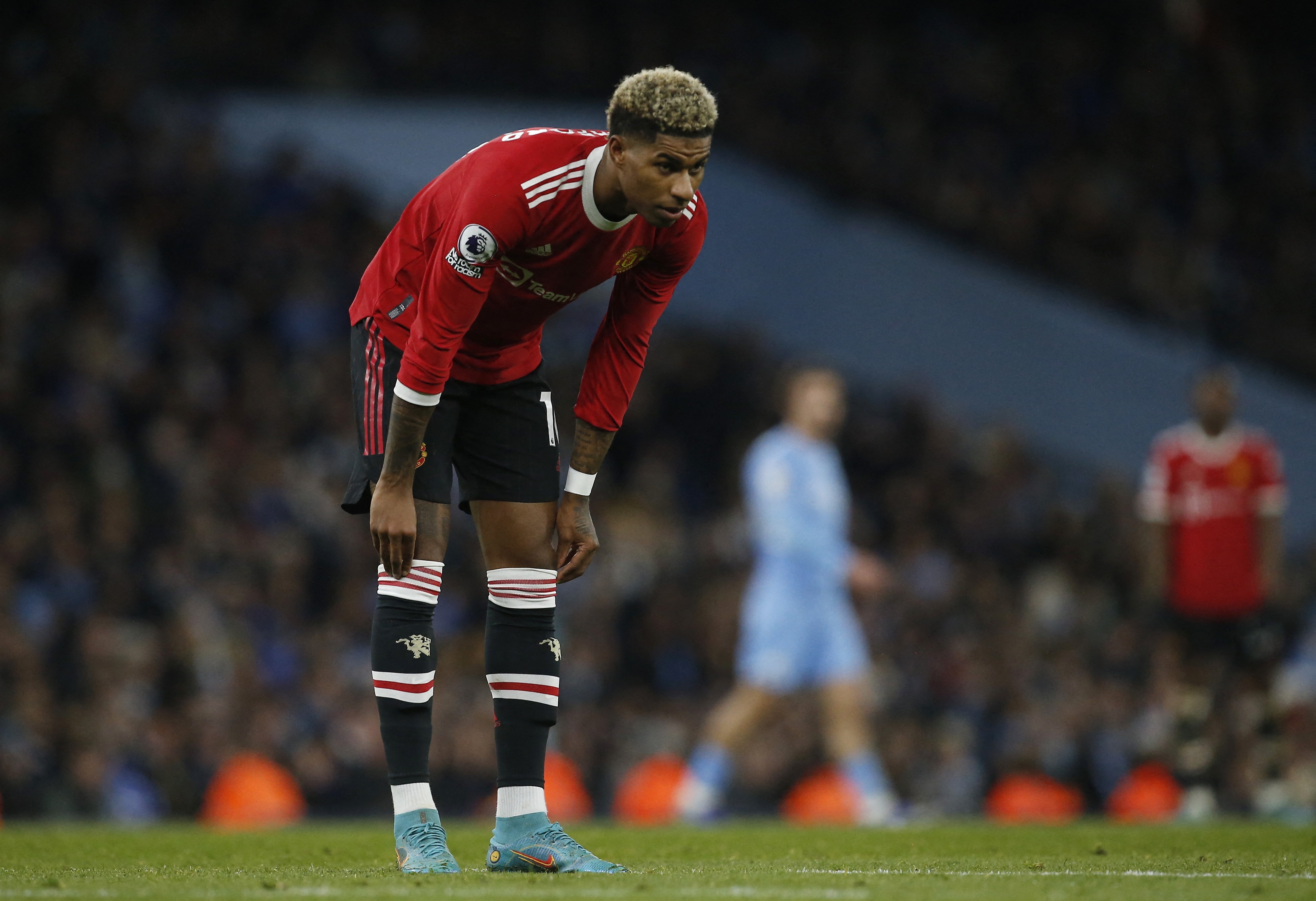 Dan sao gay that vong o mua giai 2021/22 anh 4