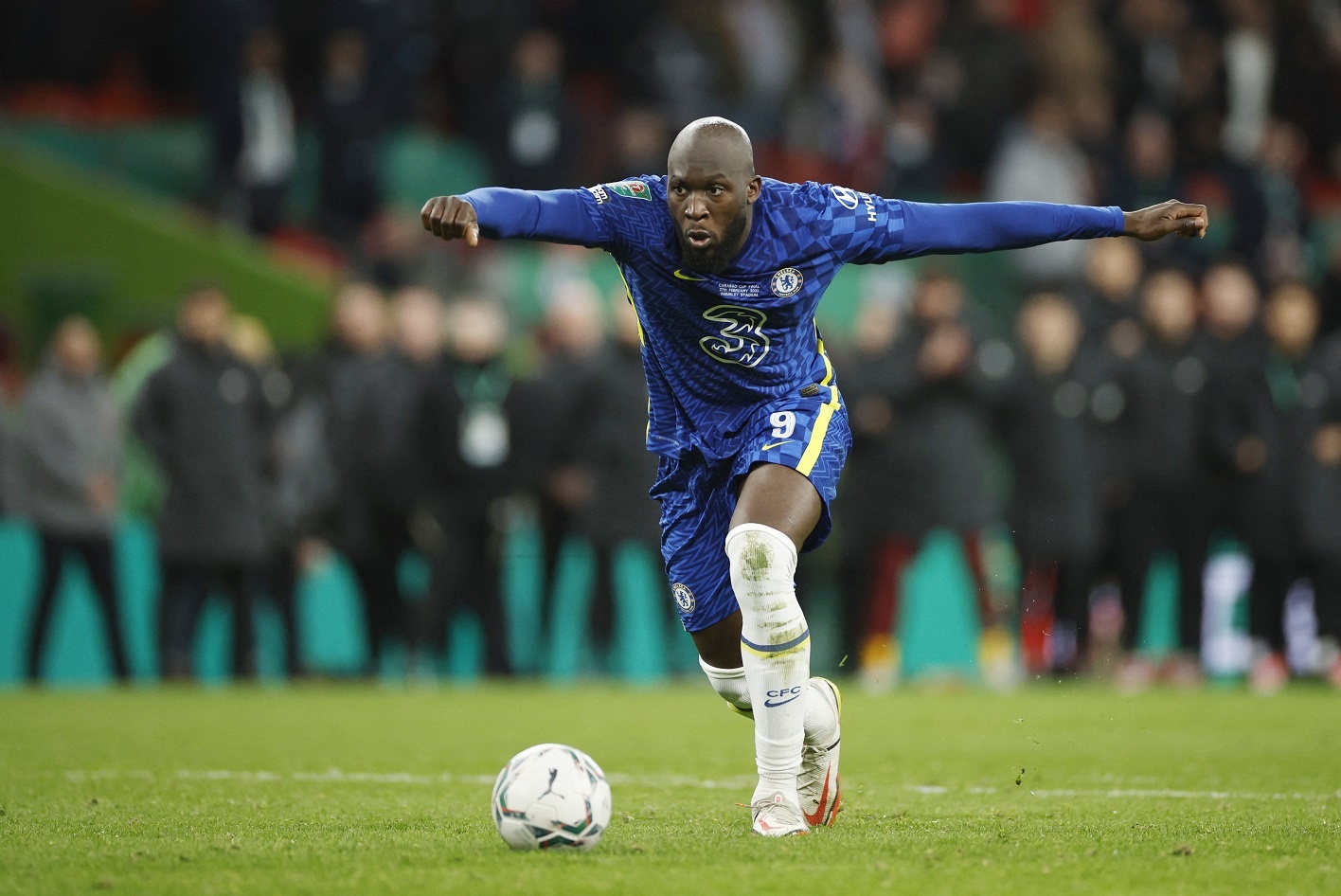 Dan sao gay that vong o mua giai 2021/22 anh 2