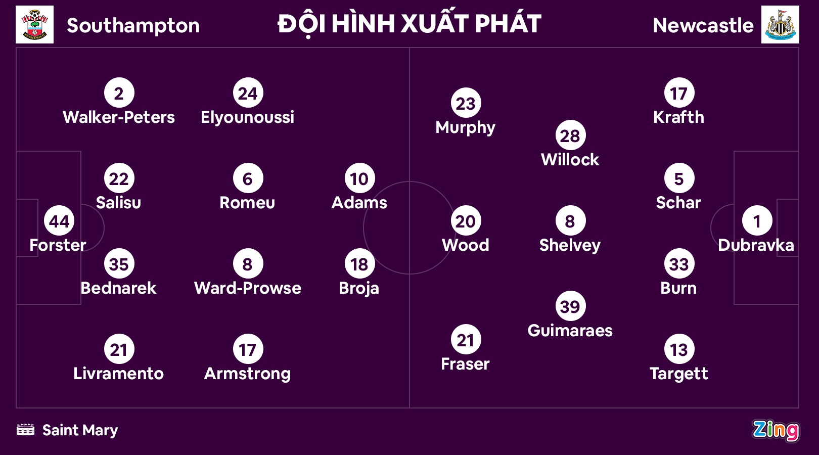 Newcastle thang Southampton anh 8