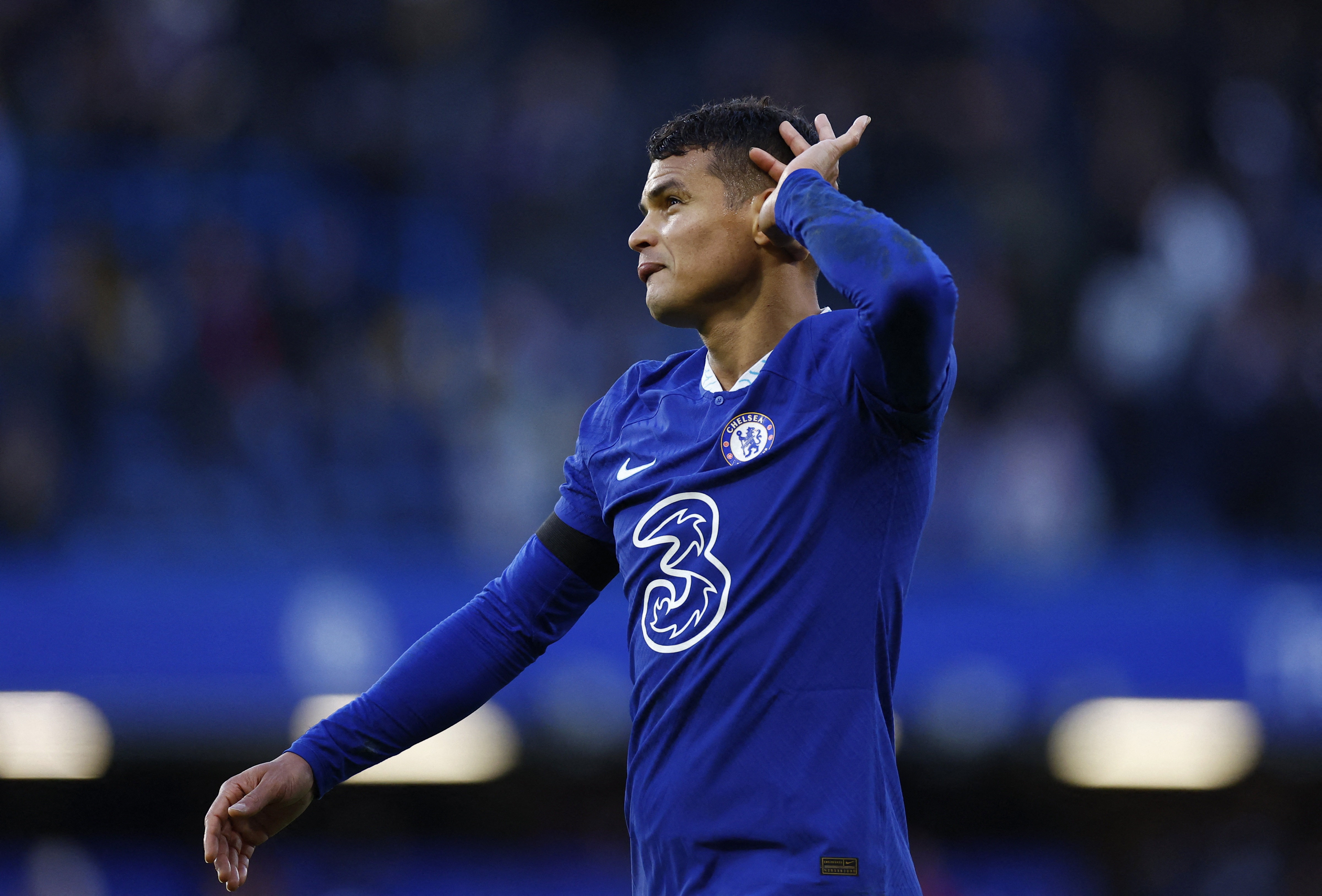 Chelsea mat nha tai tro chinh tren ao dau hinh anh