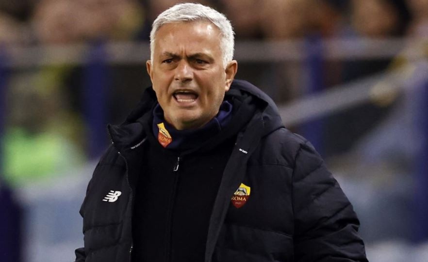 Thay tro Mourinho nam loi the o giai dau cup chau Au hinh anh