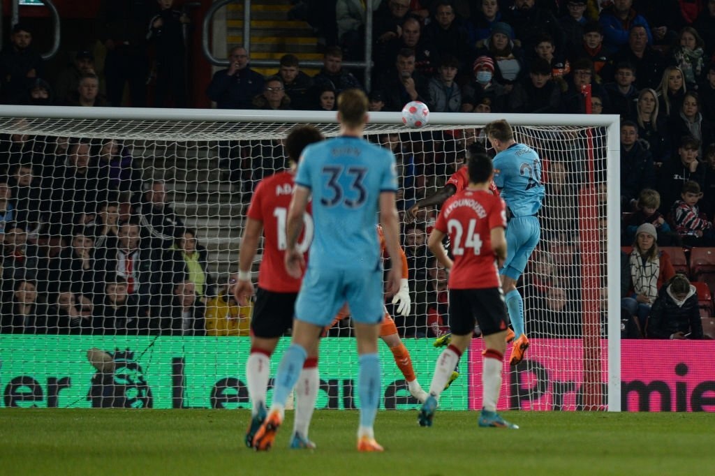 Newcastle thang Southampton anh 3