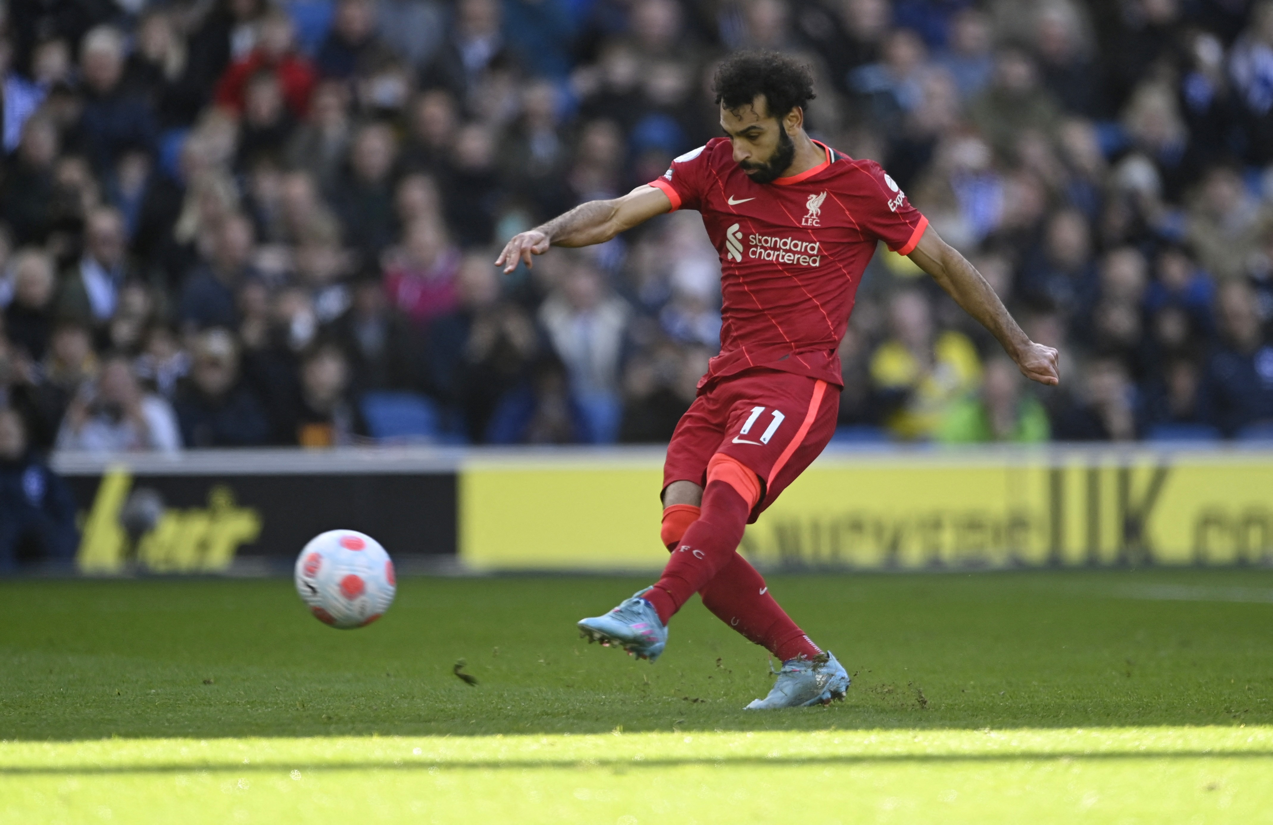 Liverpool thang tran thu 8 lien tiep tai Premier League hinh anh