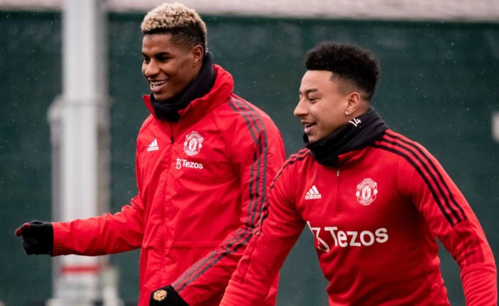 Ronaldo,  Cavani san sang ra san o tran gap Tottenham anh 5