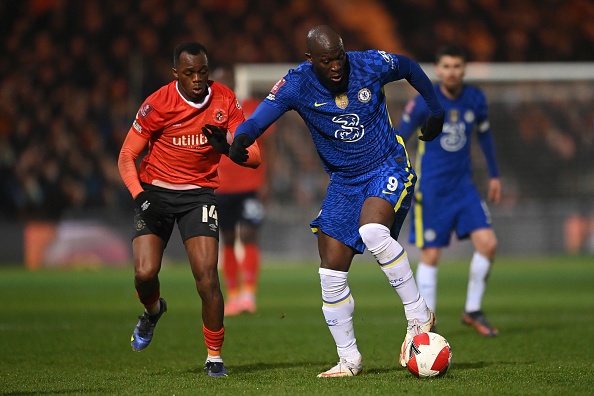 Lukaku giam luong de roi Chelsea anh 1