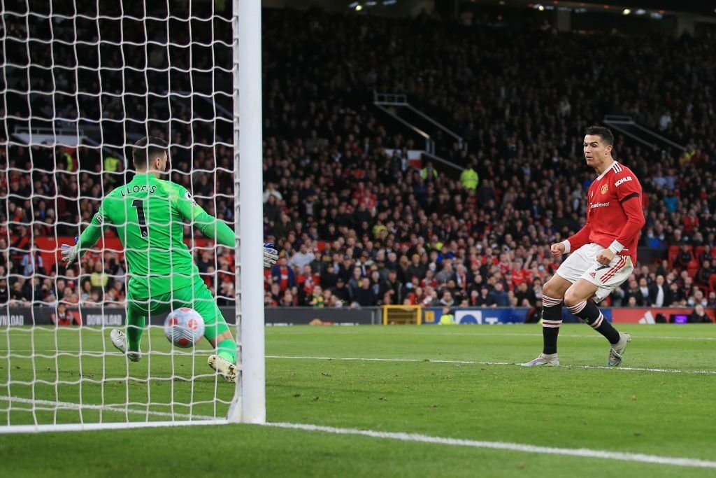 Ronaldo lap ky luc anh 5