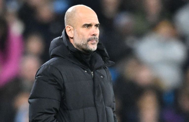 Man City bi Crystal Palace cam hoa hinh anh