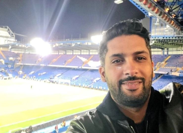 Tap doan Saudi Arabia hoi mua Chelsea anh 1