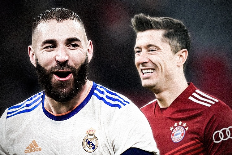 Doi hinh tieu bieu luot ve vong 16 doi Champions League hinh anh