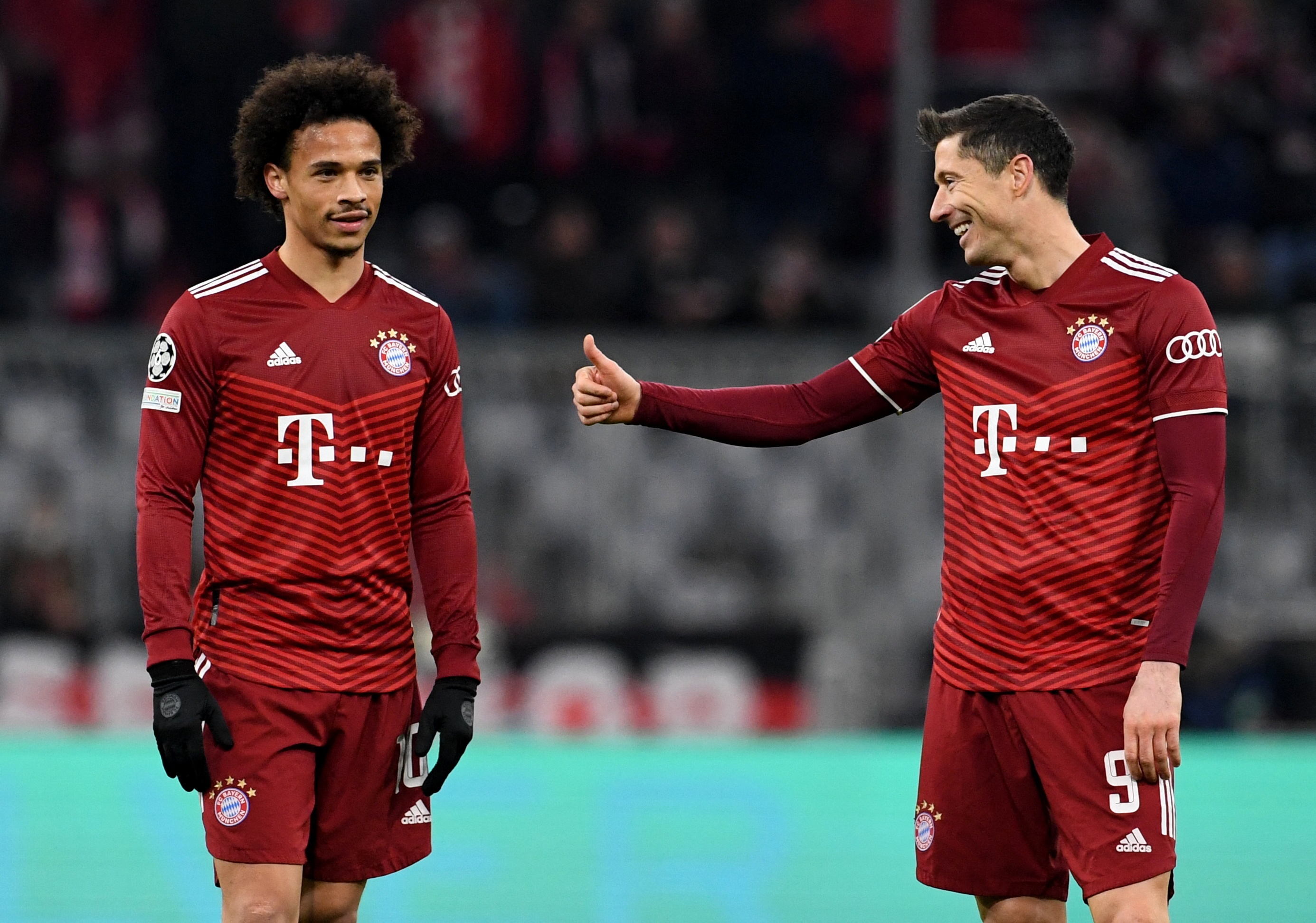 Doi hinh tieu bieu luot ve vong 16 doi Champions League anh 4