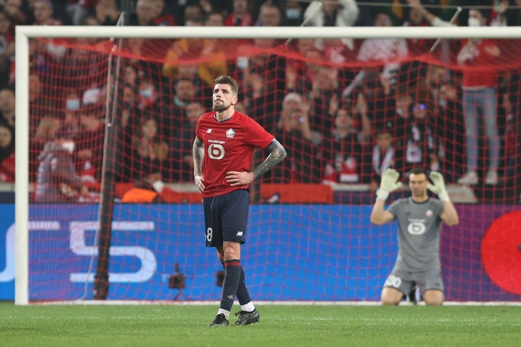 Chelsea dau Lille anh 8