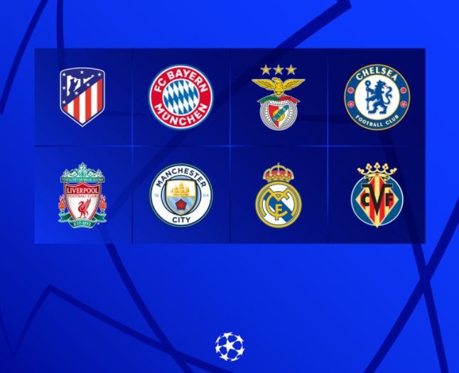 'Noi chien' Premier League co the xay ra o tu ket Champions League anh 1