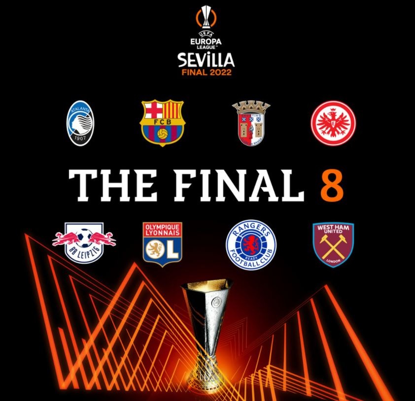 West Ham dau Sevilla anh 8