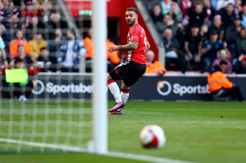 Man City dau Southampton anh 2