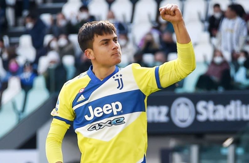 Juventus bat bai 16 tran lien tiep tai Serie A hinh anh