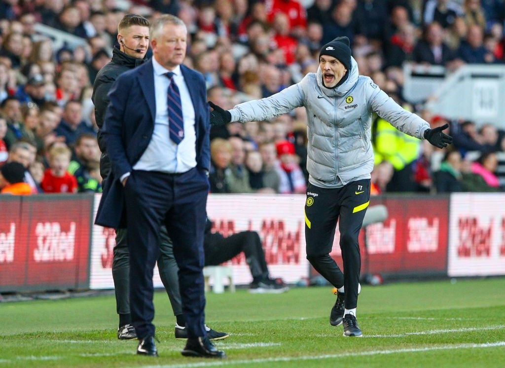 Chelsea dau Middlesbrough anh 8