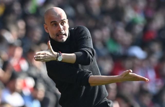 Man City vao ban ket FA Cup sau tran thang 4-1 hinh anh