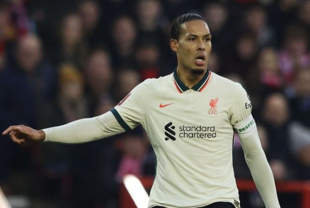 Liverpool gap Man City o ban ket FA Cup hinh anh