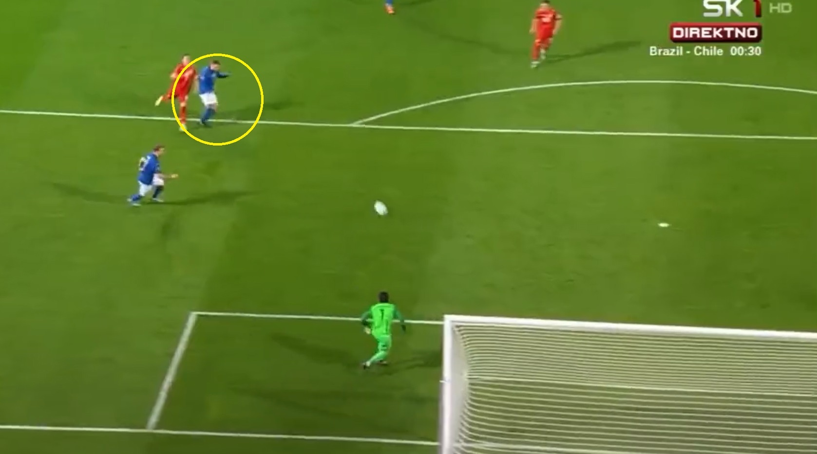 Italy dau Bac Macedonia anh 6