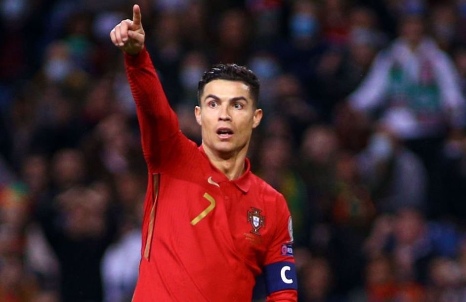 Bo Dao Nha vao chung ket play-off tranh ve World Cup hinh anh