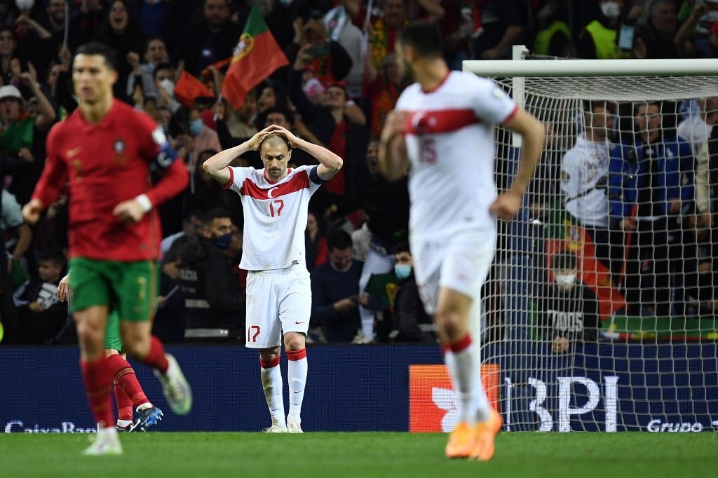 Bo Dao Nha dau Tho Nhi Ky anh 1