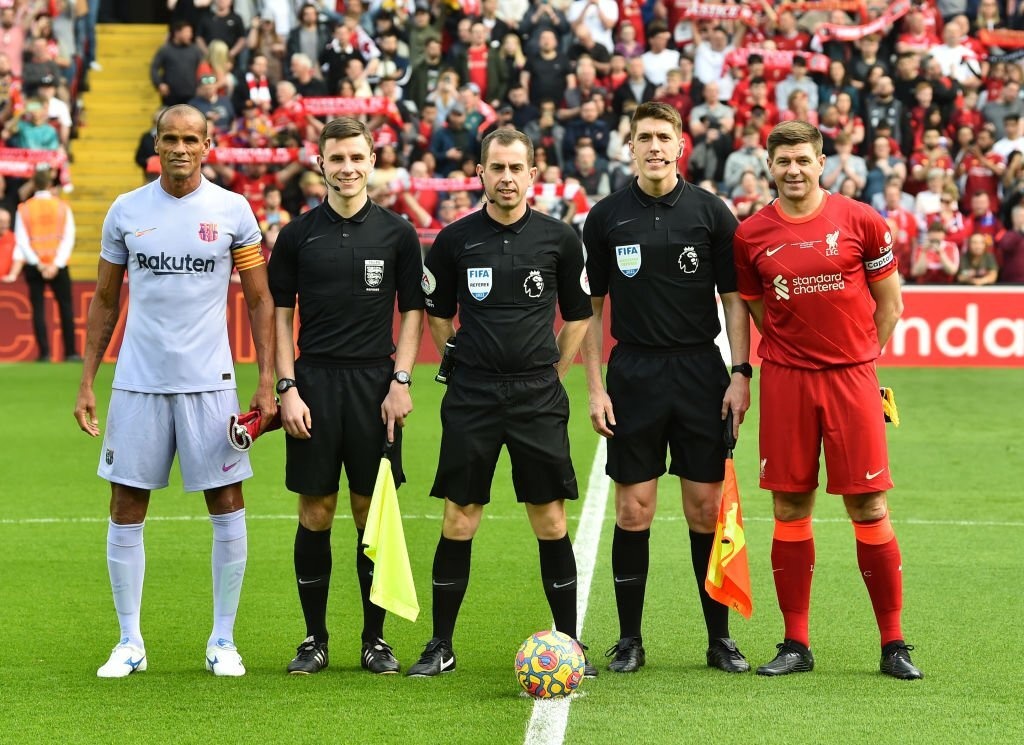 huyen thoai Liverpool dau Barca anh 1