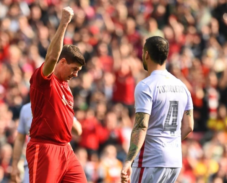 huyen thoai Liverpool dau Barca anh 4