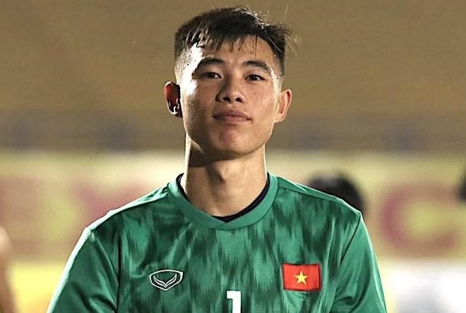 U23 Viet Nam dau Croatia anh 2