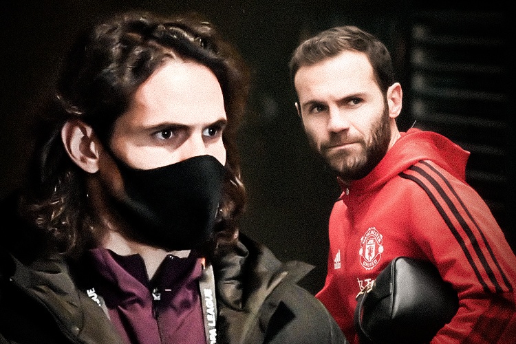 11 cau thu co the roi MU he nay hinh anh