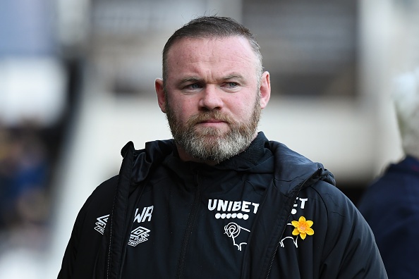 Rooney: 'Toi muon dan dat Man United' hinh anh