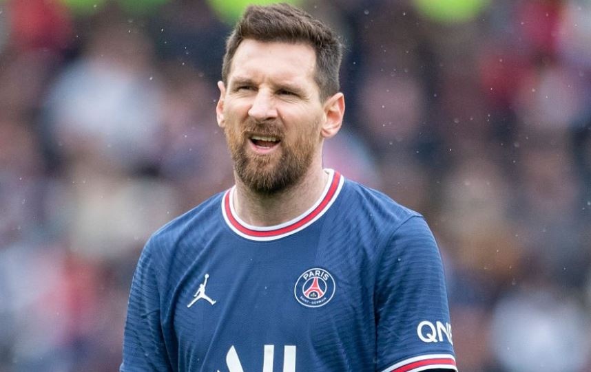 Chu tich Barca phu nhan kha nang dua Messi tro lai hinh anh