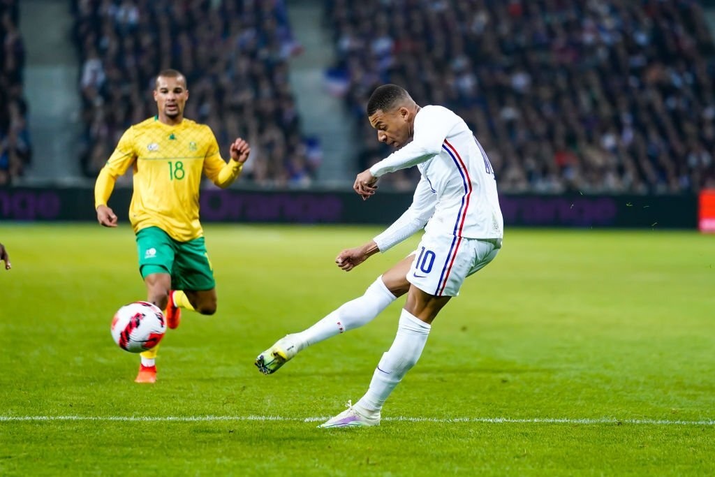 Phap dau Nam Phi anh 2