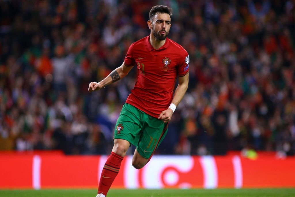 Bo Dao Nha dau Bac Macedonia anh 3