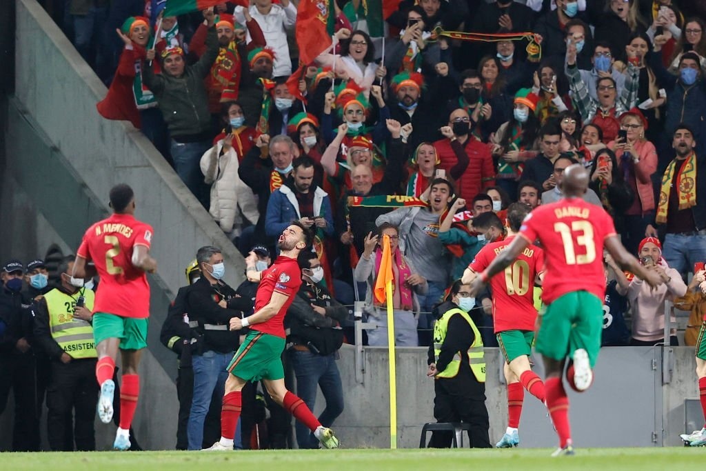 Bo Dao Nha dau Bac Macedonia anh 7