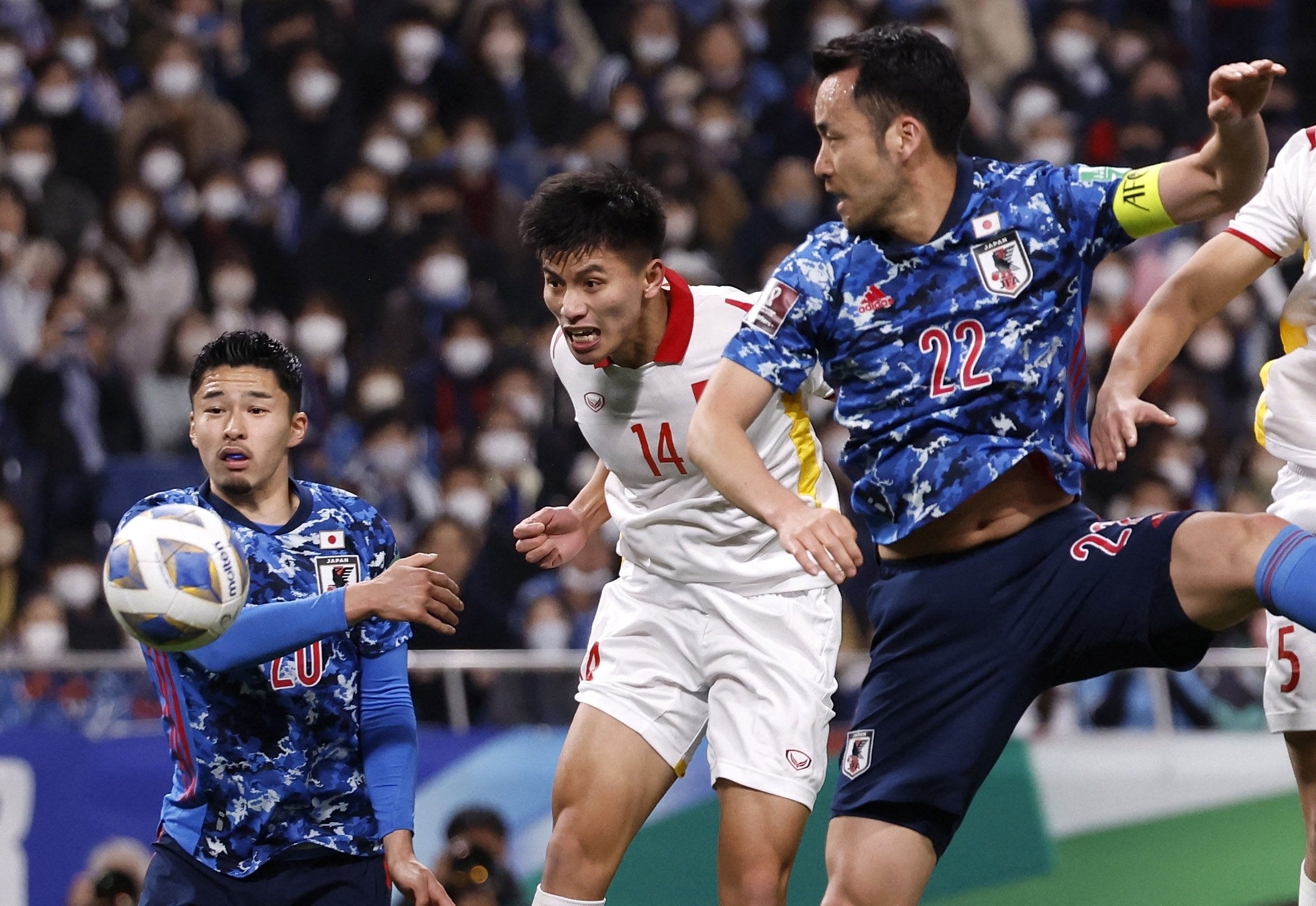 Gioi han va nang luong moi cua tuyen Viet Nam anh 1