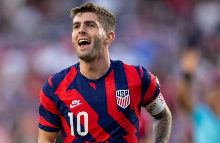 Xac dinh them 2 dai dien chau My du World Cup 2022 hinh anh