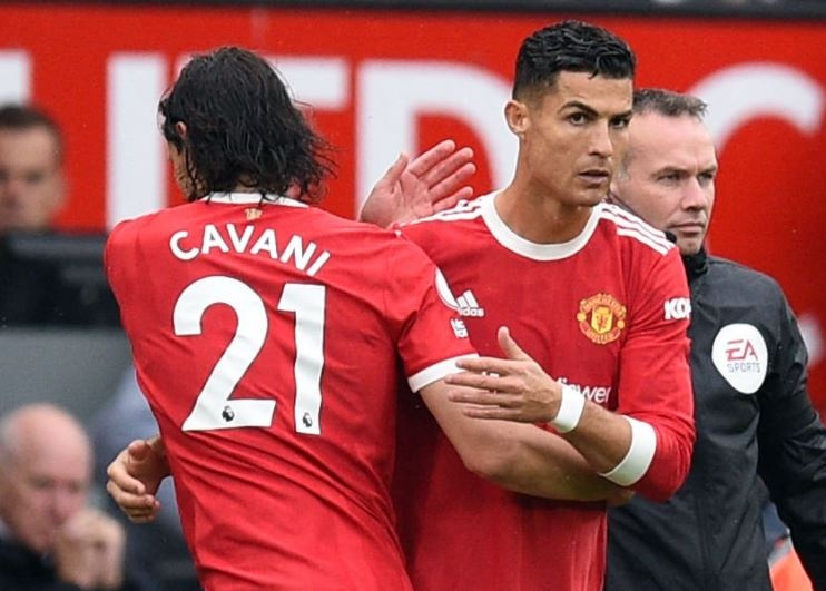 Premier League cho thay 5 nguoi trong tran tu mua toi hinh anh