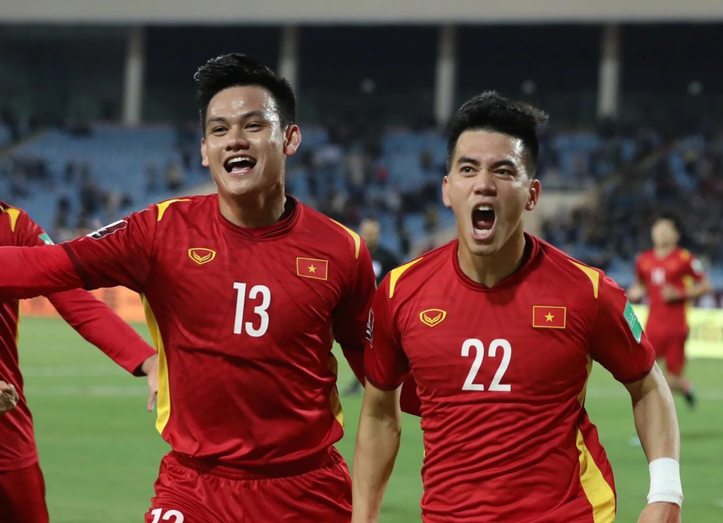 Gioi han va nang luong moi cua tuyen Viet Nam hinh anh