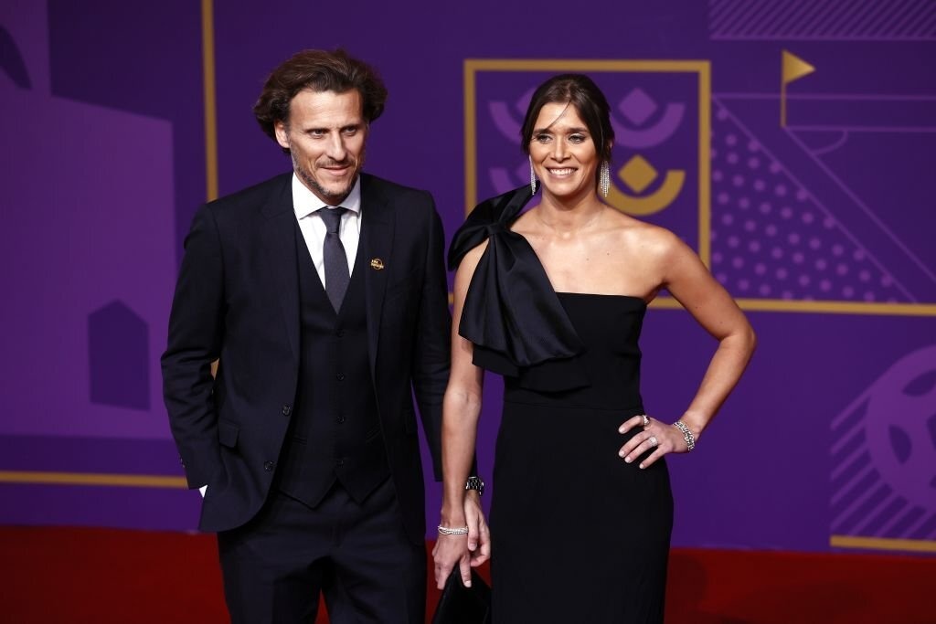 Dan khach VIP du le boc tham World Cup 2022 anh 3