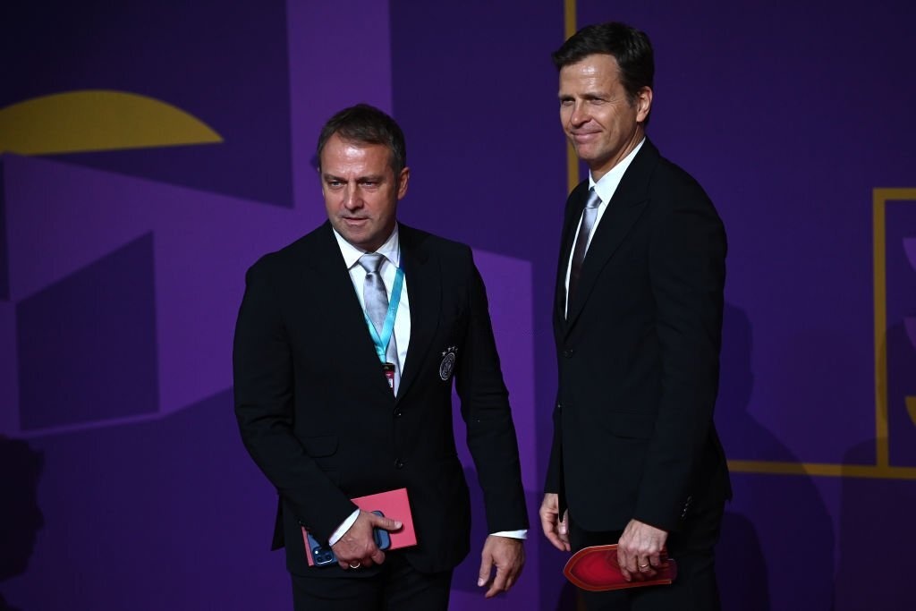 Dan khach VIP du le boc tham World Cup 2022 anh 6