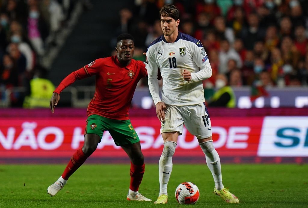 Dan sao tre truoc co hoi lan dau du World Cup anh 2